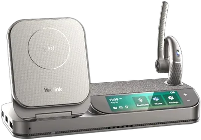 Yealink Bluetooth Headset BH71 Workstation Pro Yealink Bluetooth Headset BH71 Workstation Pro