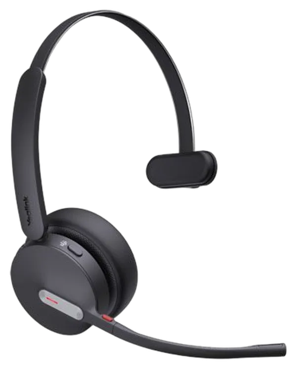 Yealink Bluetooth Headset - BH70 Mono Teams USB-A
