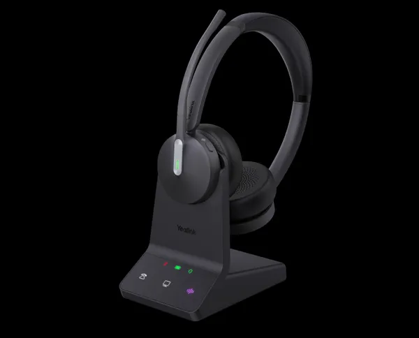 Yealink Headset WH64 Dual UC
