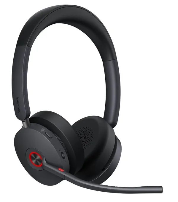 Yealink Headset BH74 Dual Teams USB-C/A