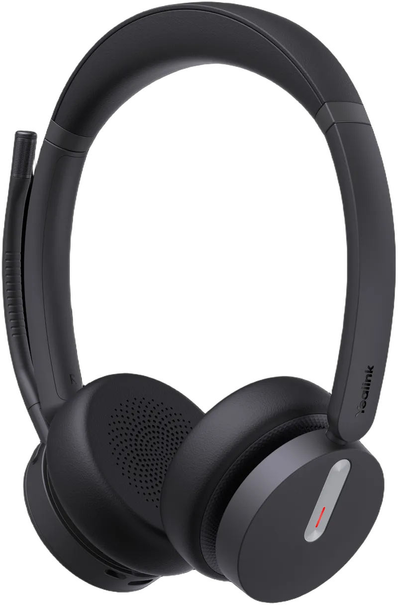 Yealink Headset WH64 Hybrid Dual UC