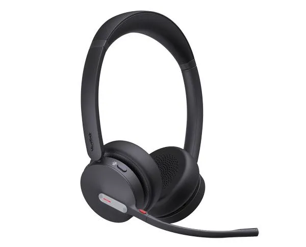 Yealink Headset BH70 Dual UC USB C/A