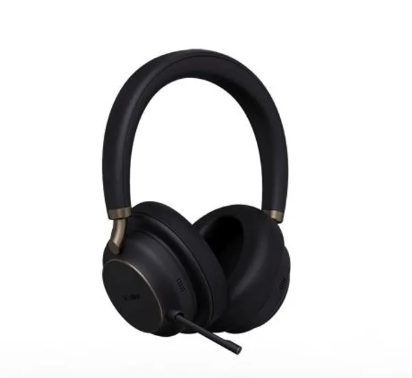 Yealink Bluetooth Headset BH76 Plus UC Black USB-C/A