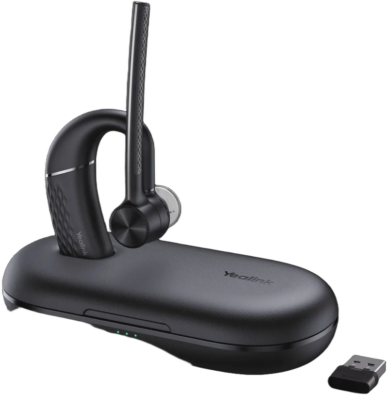Yealink Bluetooth Headset - BH71 Pro USB-C/A