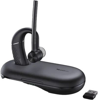 Yealink Bluetooth Headset - BH71 Pro USB-C/A Yealink Bluetooth Headset - BH71 Pro USB-C/A