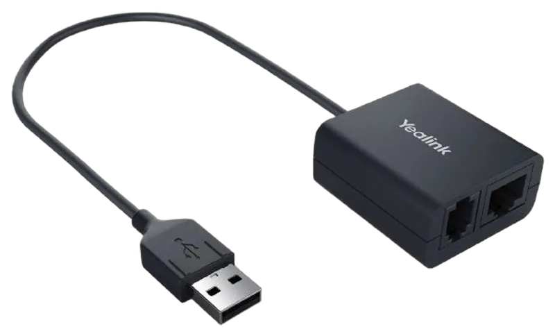 Yealink Headset Adapter EHS40