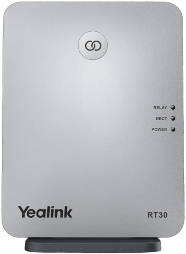 Yealink DECT Repeater RT30
