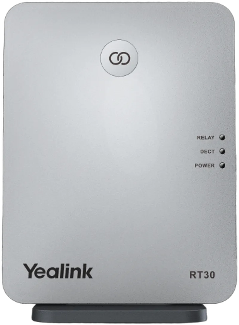 Yealink DECT Repeater RT30