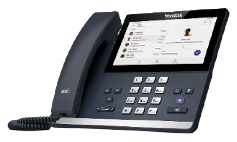 Yealink IP Telefon MP56-Teams E2