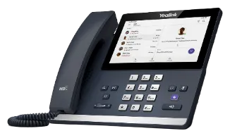 Yealink IP Telefon MP56-Teams E2 Yealink IP Telefon MP56-Teams E2