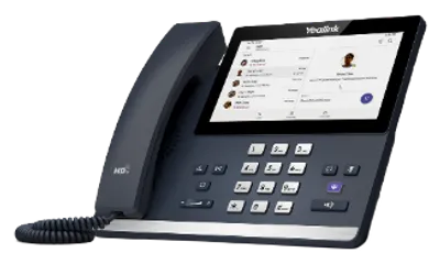 Yealink IP Telefon MP56-Teams E2
