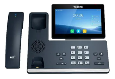 Yealink IP Telefon SIP-T58W Pro