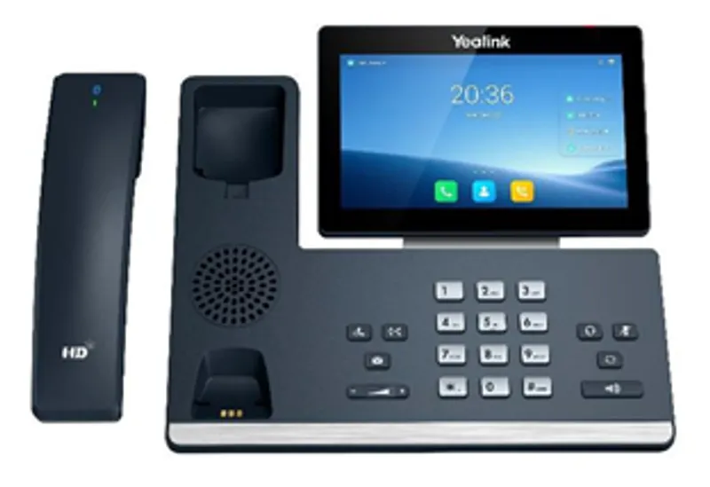 Yealink IP Telefon SIP-T58W Pro