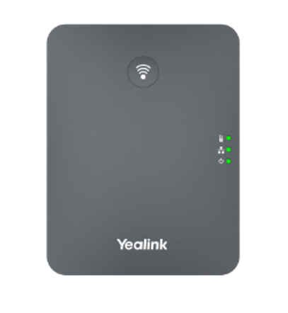 Yealink DECT IP Basis W70B