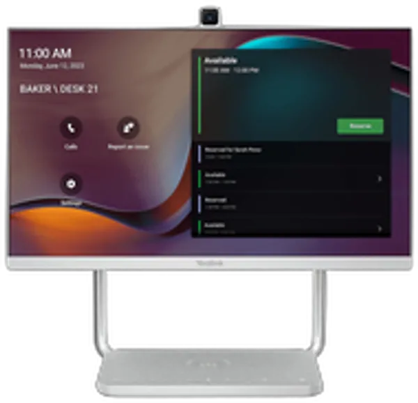 Yealink Video Collaboration Display A24