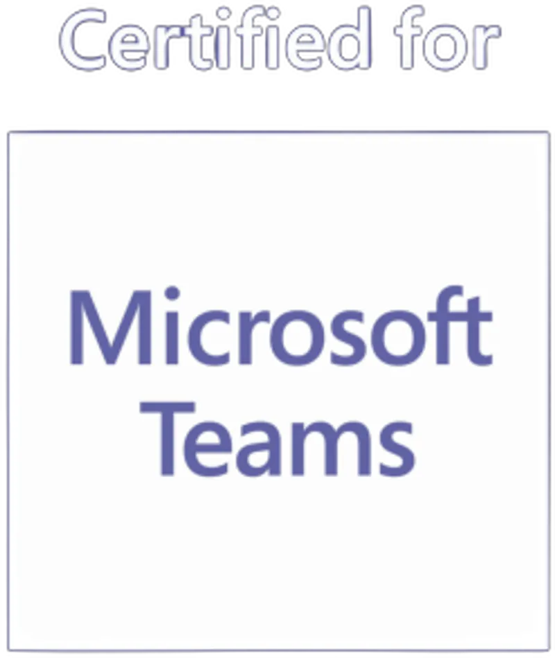 Yealink Konferenzsystem CP900 Teams
