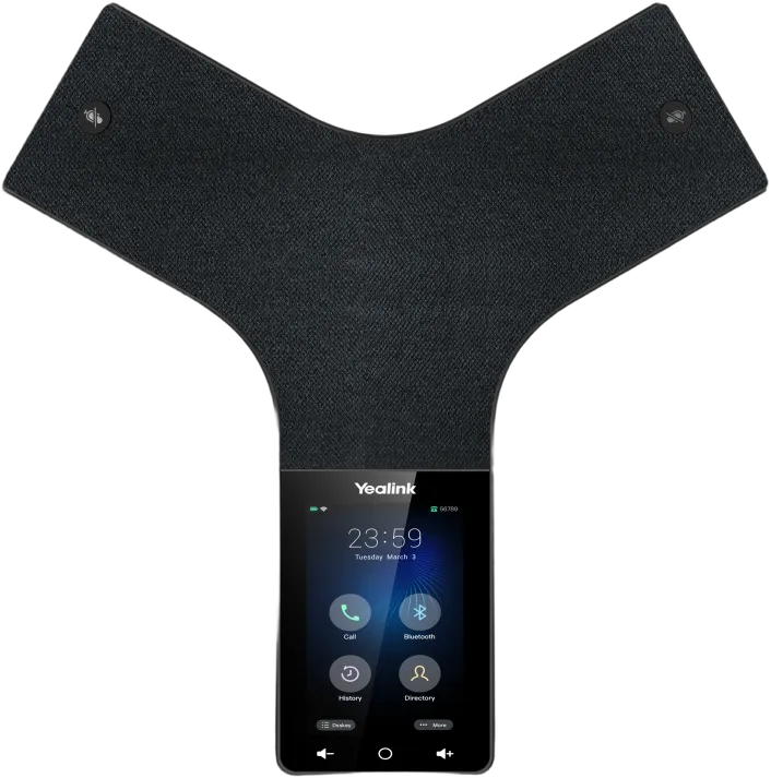 Yealink IP Konferenztelefon CP935W