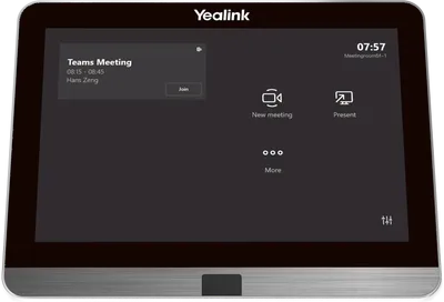 Yealink MVC Room System Zubehör MTouch II