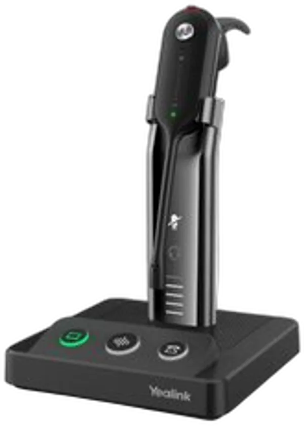 Yealink Headset WH63 UC