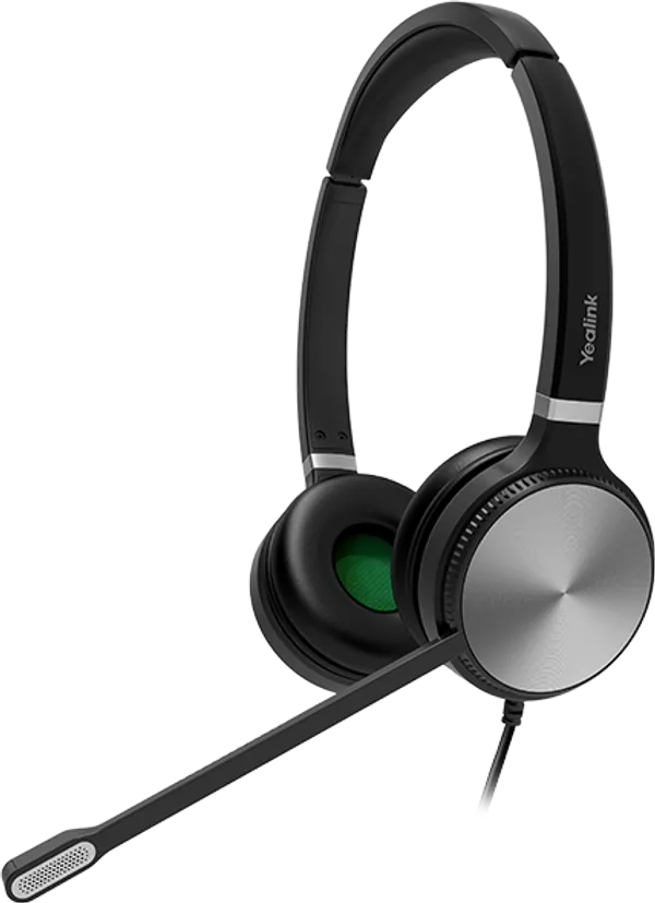Yealink Headset YHS36 Mono