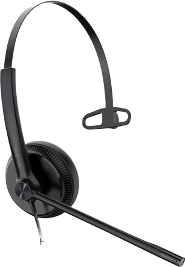 Yealink Headset YHS34 Mono