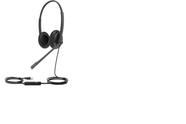 Yealink USB Headset UH34 Dual UC