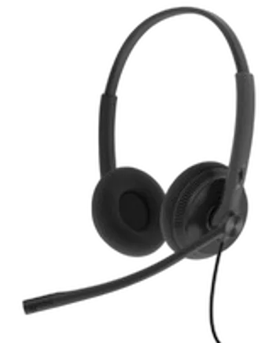 Yealink Headset UH 34 Lite Dual Teams USB-C/A