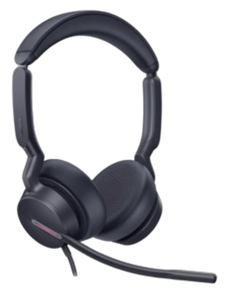Yealink Headset - UH46 Dual UC USB-C/A