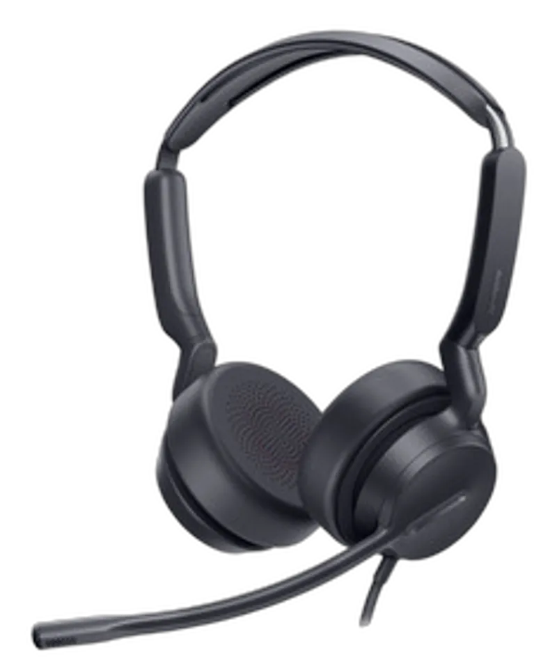 Yealink Headset - UH42 Dual UC USB-C/A