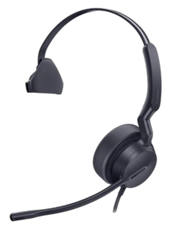 Yealink Headset - UH42 Mono UC USB-C/A