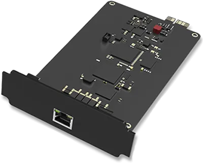 Yeastar PBX zub. Modul EX30