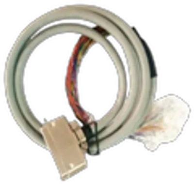 Yeastar Kabel RJ21 Buchse -> RJ12, 3m, Telco-Kabel