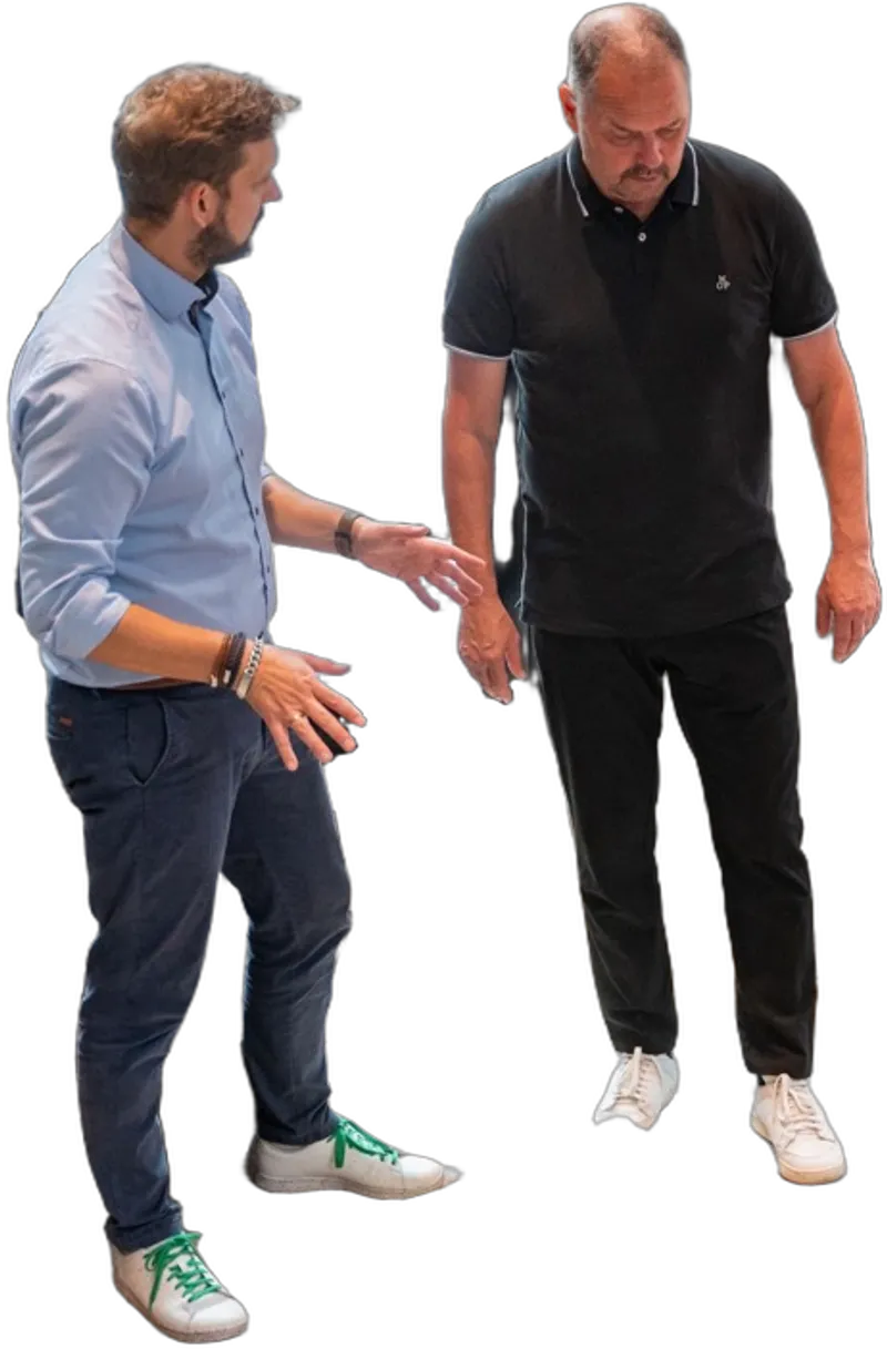 YC Starterkit - 10x Selfcoaching
