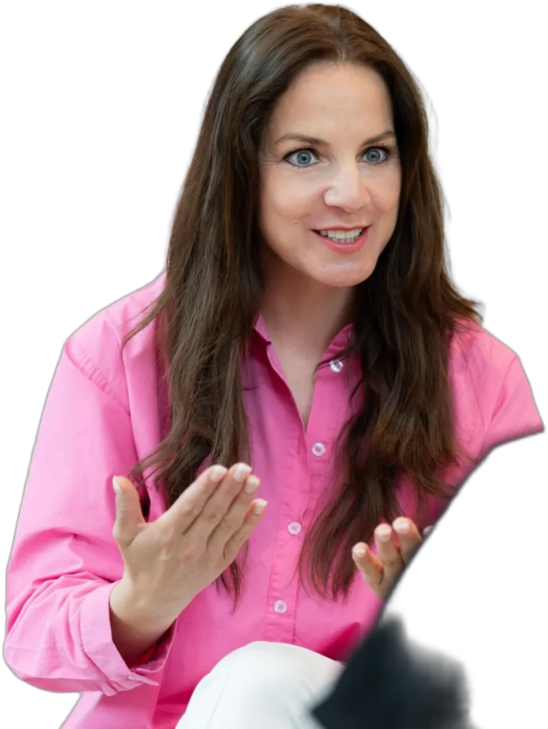 YC Premium Starterkit - 10x Selfcoaching