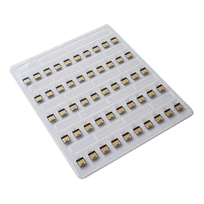 YUBICO USB-Sicherheitsschlüssel YubiKey 5 Nano USB A