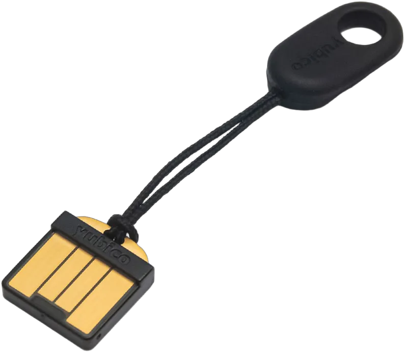 Yubico Yubico x Keyport ParaPull Lanyard