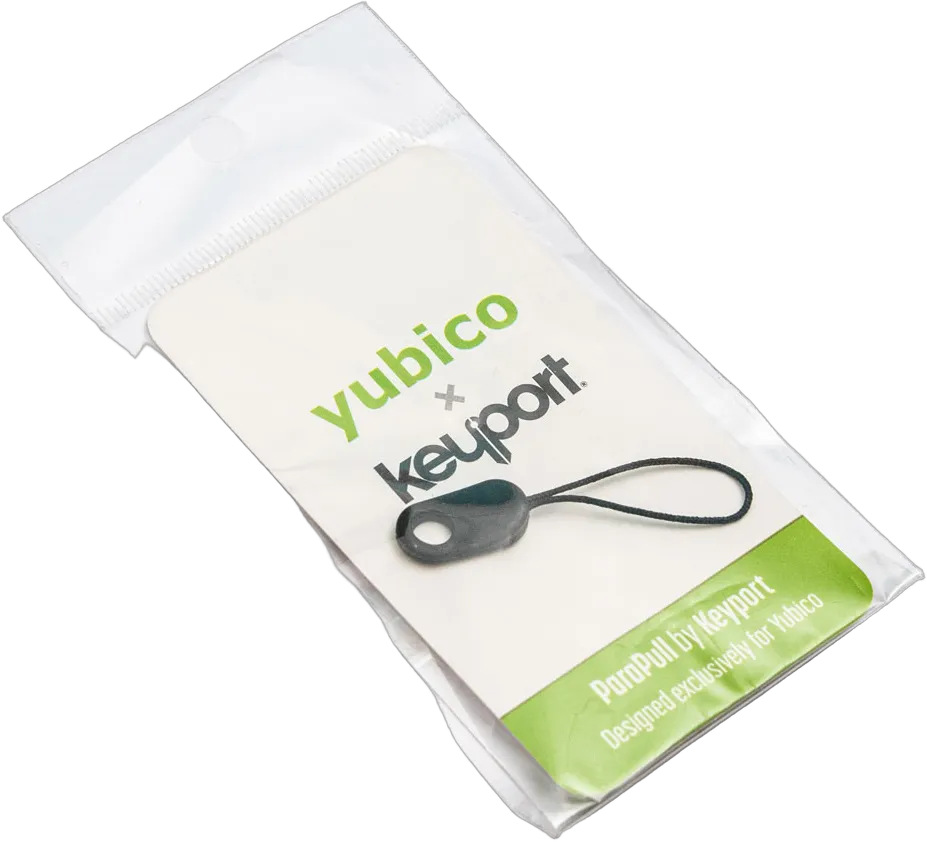 Yubico Yubico x Keyport ParaPull Lanyard