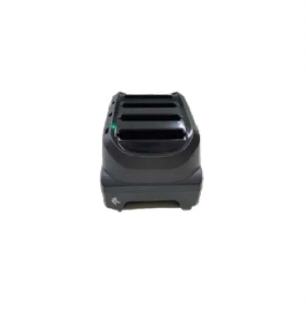 Zebra EVM SAC-TC2Y-4SCHG-01 4-slot Battery Charger for TC21/TC26 standard and enhanced batteries