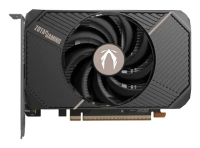 Zotac RTX 5060 SOLO                      8GB GDDR7 HDMI 3xDP
