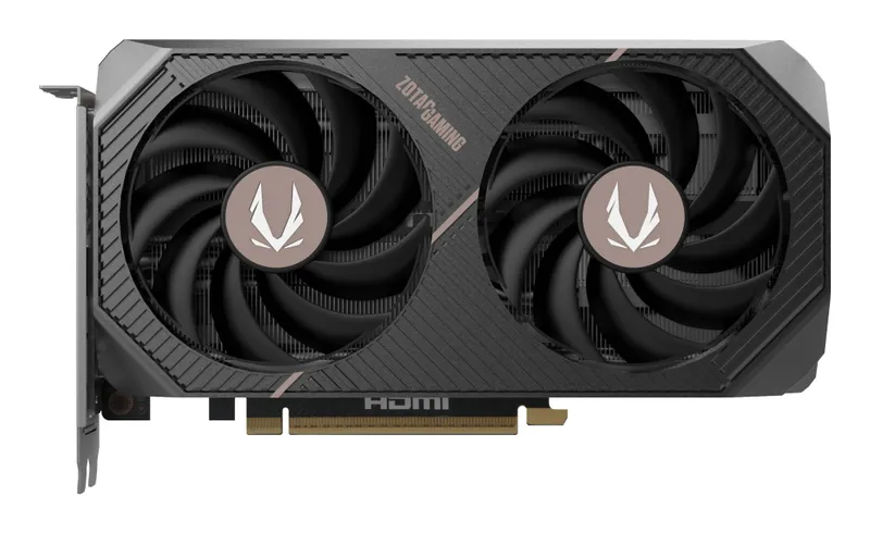 Zotac RTX 5060 TI AMP                   16GB GDDR7 HDMI 3xDP