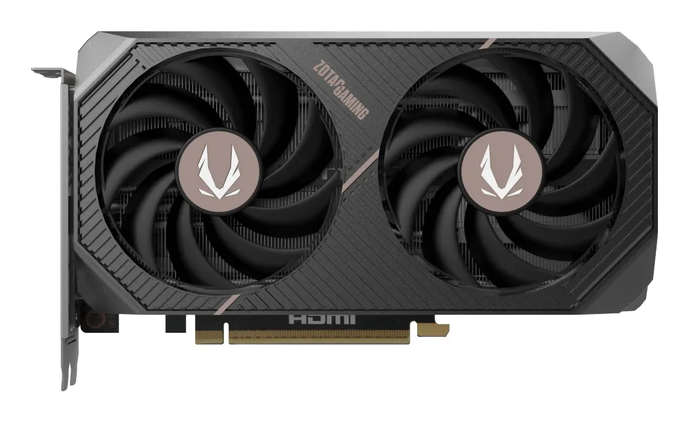Zotac RTX 5060 TI AMP 16GB GDDR7 HDMI 3xDP Zotac RTX 5060 TI AMP 16GB GDDR7 HDMI 3xDP