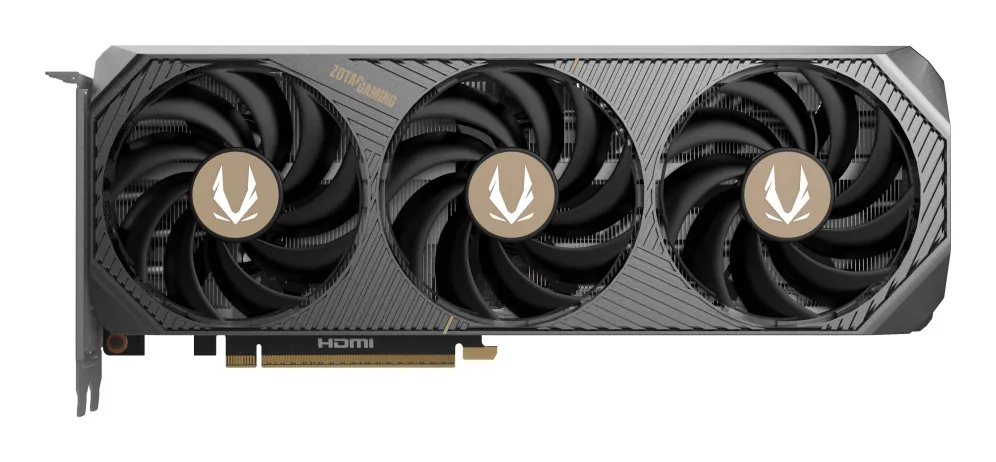 Zotac RTX 5070 Solid OC                 12GB GDDR7 HDMI 3xDP