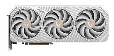 Zotac RTX 5090 Solid OC White ED        32GB GDDR7 HDMI 3xDP