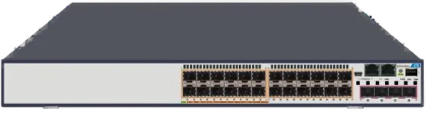 ZTE Switch L3 24x SFP ports + 4x10GB SFP+ slot, 5950-28SD-L