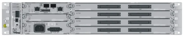 ZTE DSLAM ZXDSL 9806V zub. 32-port 35B VDSL2 Subcriber Card with Super vectoring