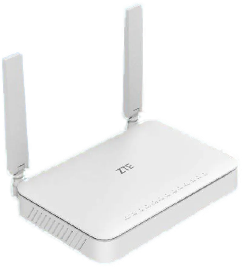 ZTE Gateway G8605 XGS-PON AX3000, Wi-Fi 6 802.11ax 3000Mbps