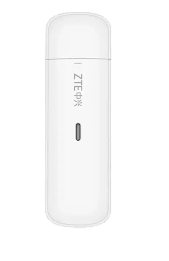 ZTE MF833U1 USB Surfstick 150.0Mbit LTE/UMTS/GSM Weiss retail ZTE MF833U1 USB Surfstick 150.0Mbit LTE/UMTS/GSM Weiss retail