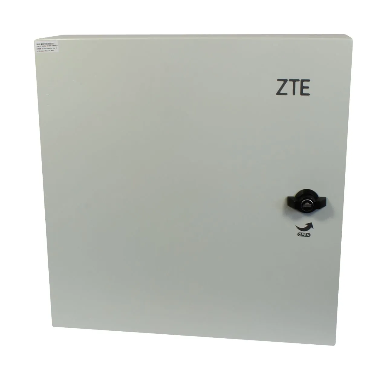 ZTE VDSL2/G.FAST DSLAM mit 8 Ports Bundle mit AC Netzteil - Vorkonfiguriert - Gigabit Ethernet Uplink ZTE VDSL2/G.FAST DSLAM mit 8 Ports Bundle mit AC Netzteil - Vorkonfiguriert - Gigabit Ethernet Uplink