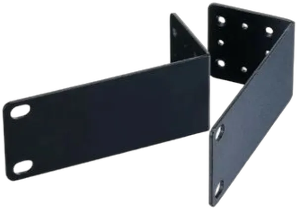 Zyxel Zubehör 19" Rack Trageschiene für GS1920-8HPv2