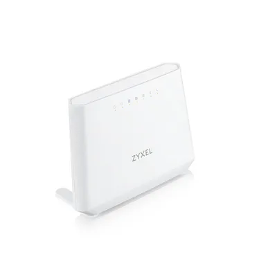 Zyxel EX3301-00 Ethernet VoIP Gateway